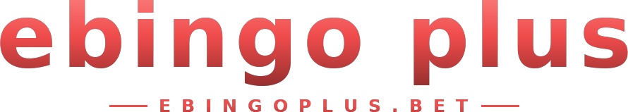 ebingo plus logo