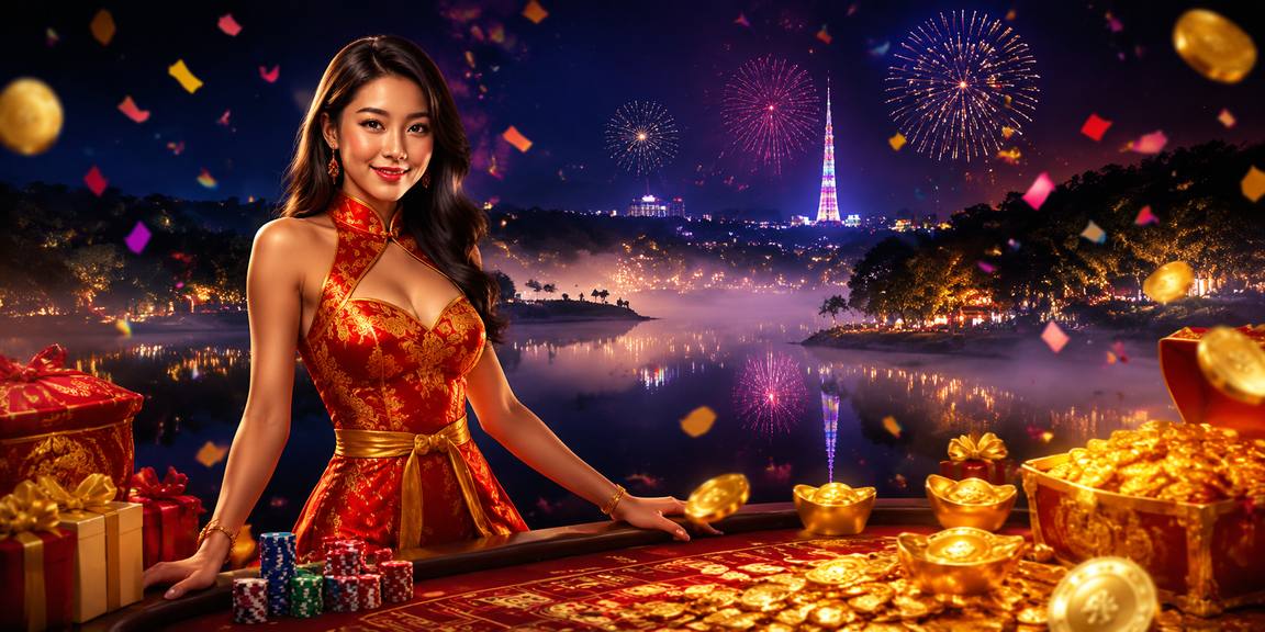 ebingo plus Mekong Slot Có Gì Trong Sảnh ebingo plus